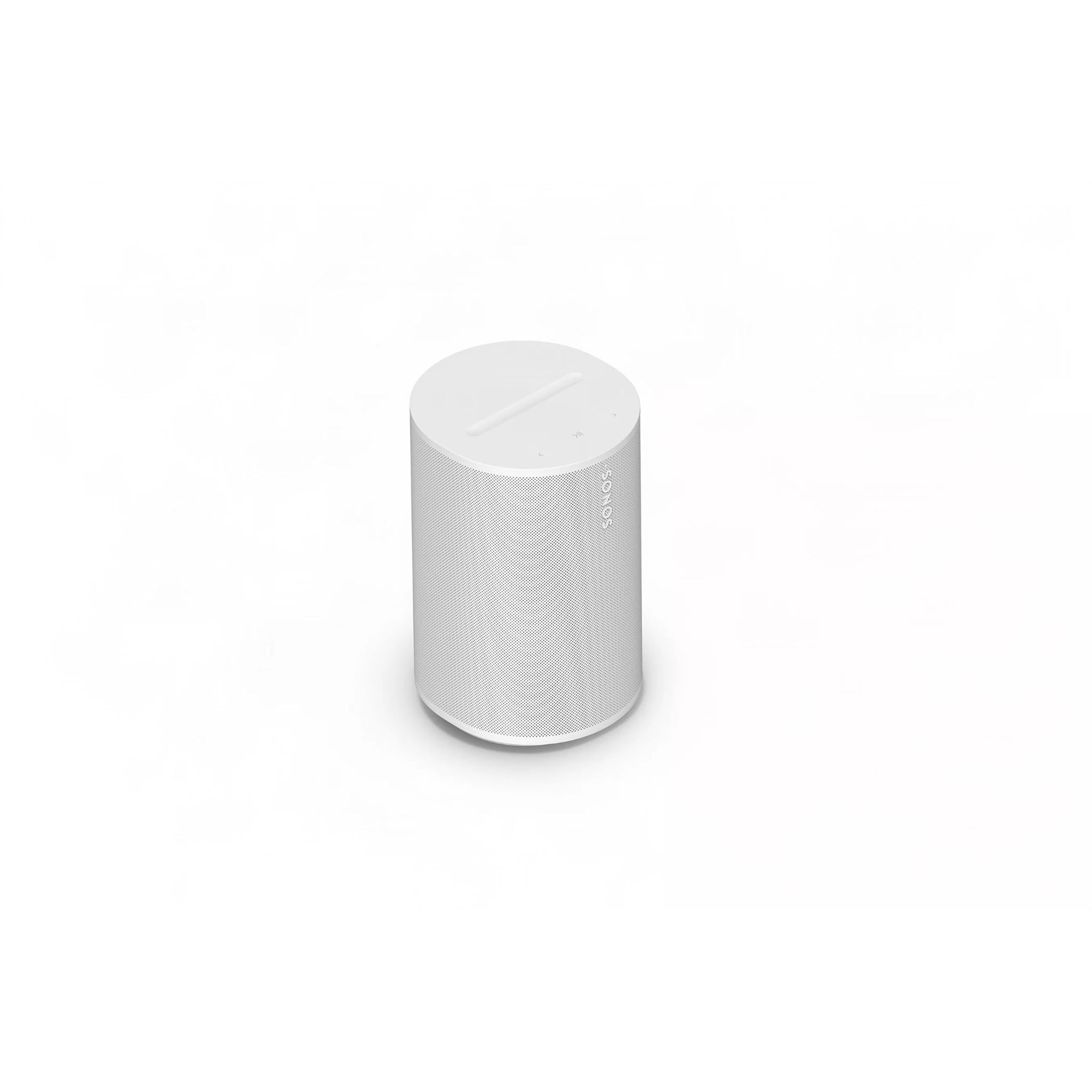 Enceinte connectée Sonos blanche