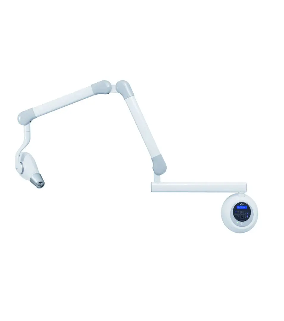 Dürr Dental : VistaIntra