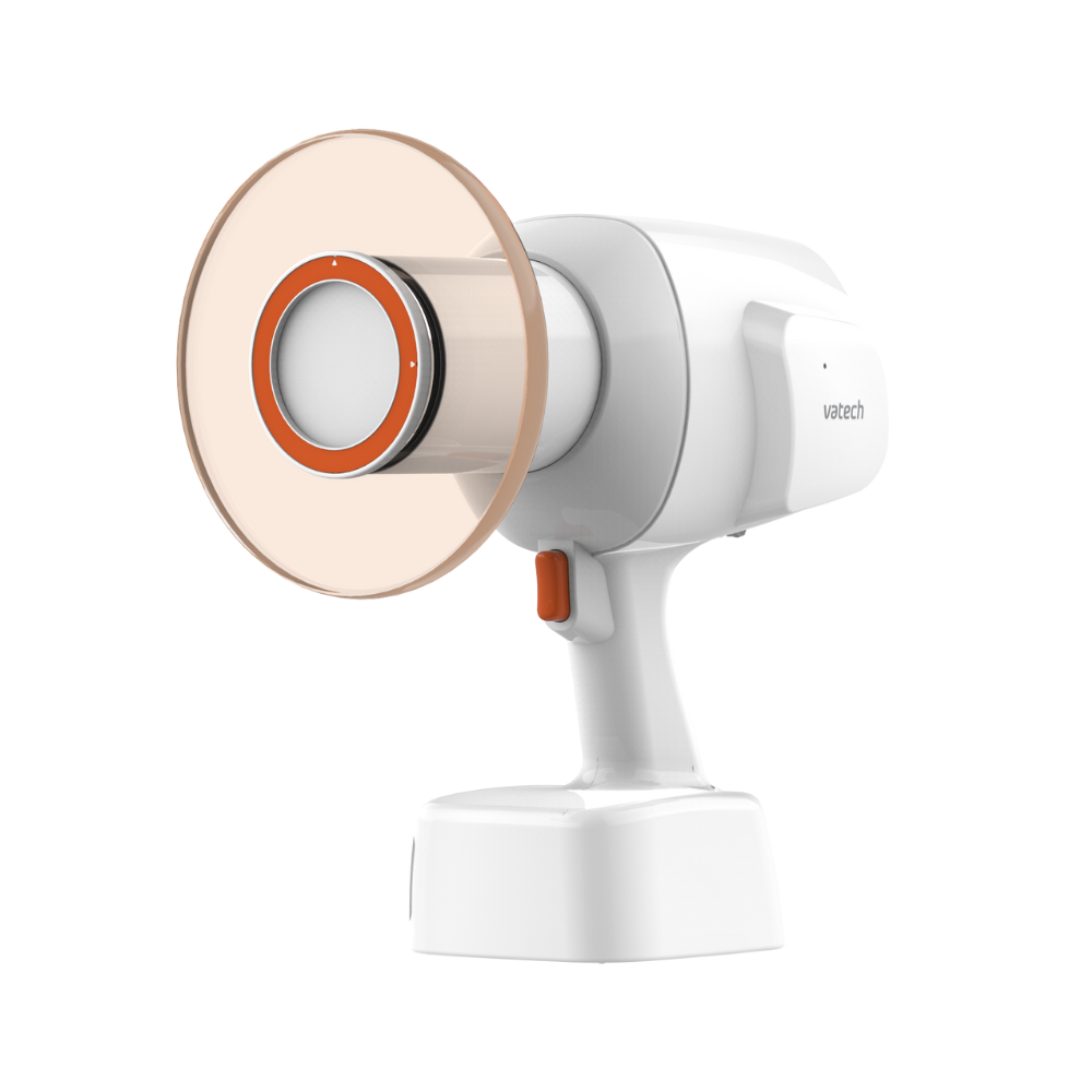 Vatech : EZ ray portable