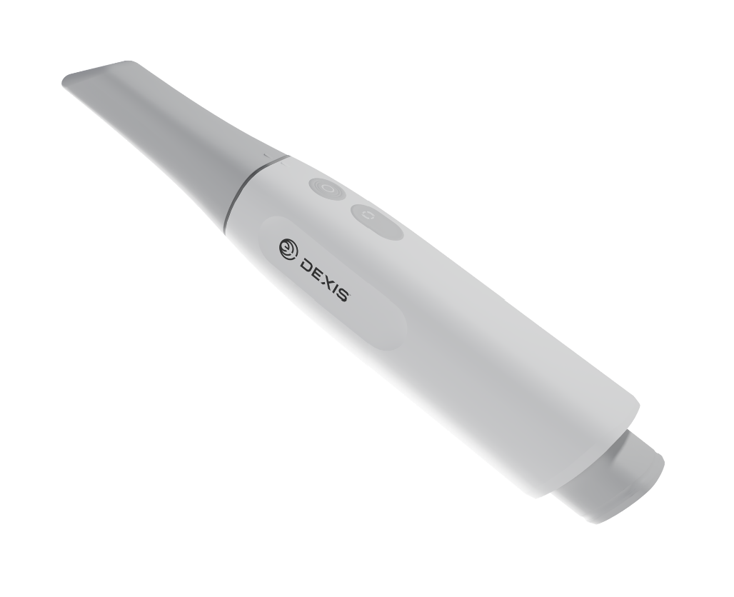 Caméra de prise d’empreinte Dexis Imprevo