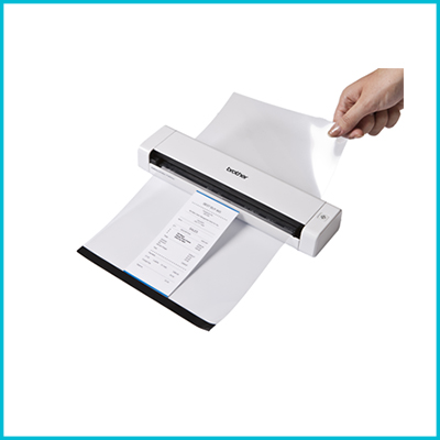 imprimante et scanner