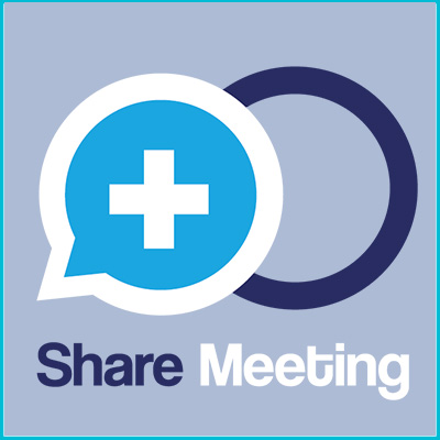 Share Meeting