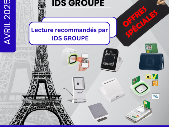Préparez-vous à la lecture des nouvelles cartes vitales