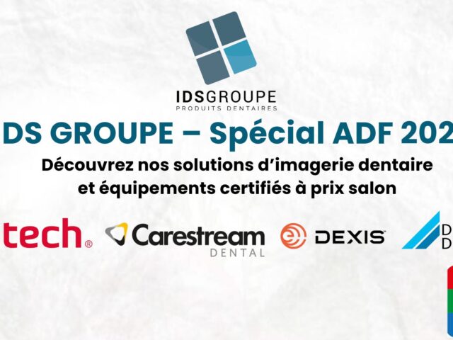 Retours sur ADF 2025