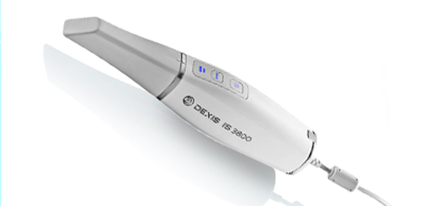 Caméra / Scanner intra-oral Sensa de Vatech